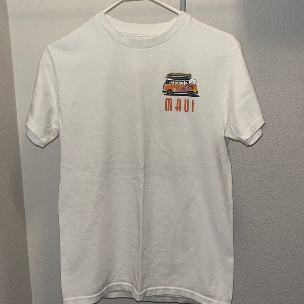 Maui Hawaii T-Shirt